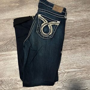 Big Star Jeans